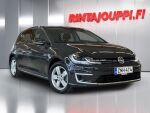 Volkswagen Golf 2020 Harmaa