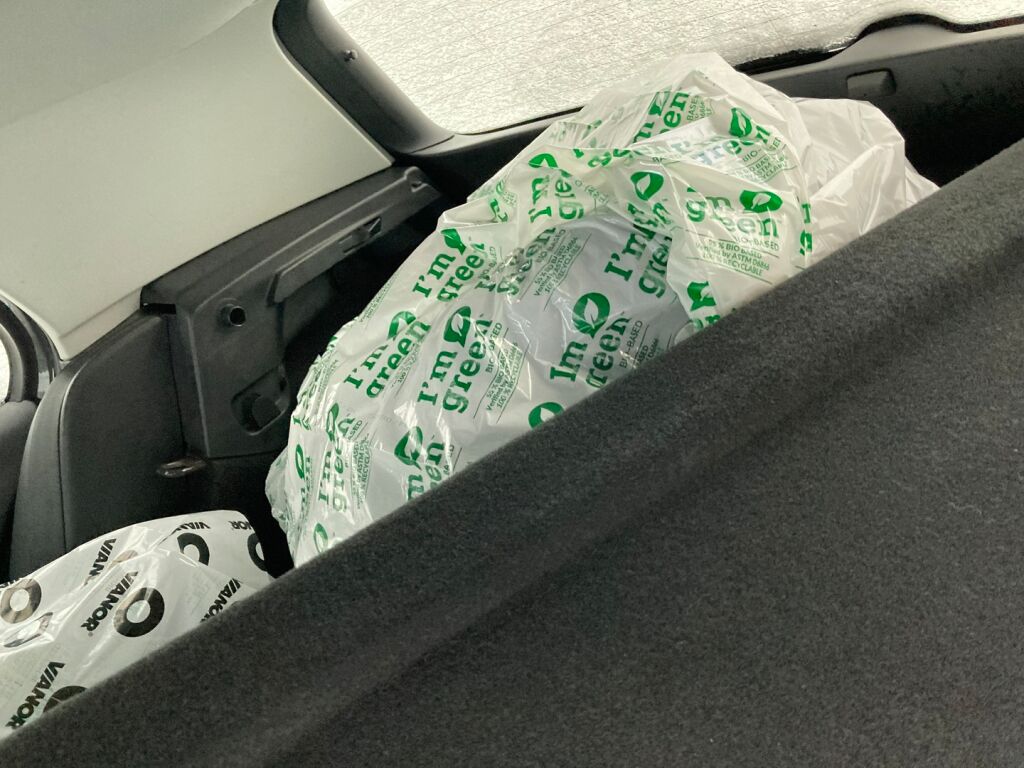 Volkswagen Golf 2020 Harmaa