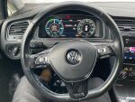 Volkswagen Golf 2020 Harmaa