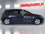 Volkswagen Golf 2020 Harmaa