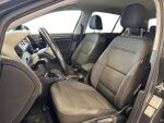 Volkswagen Golf 2020 Harmaa