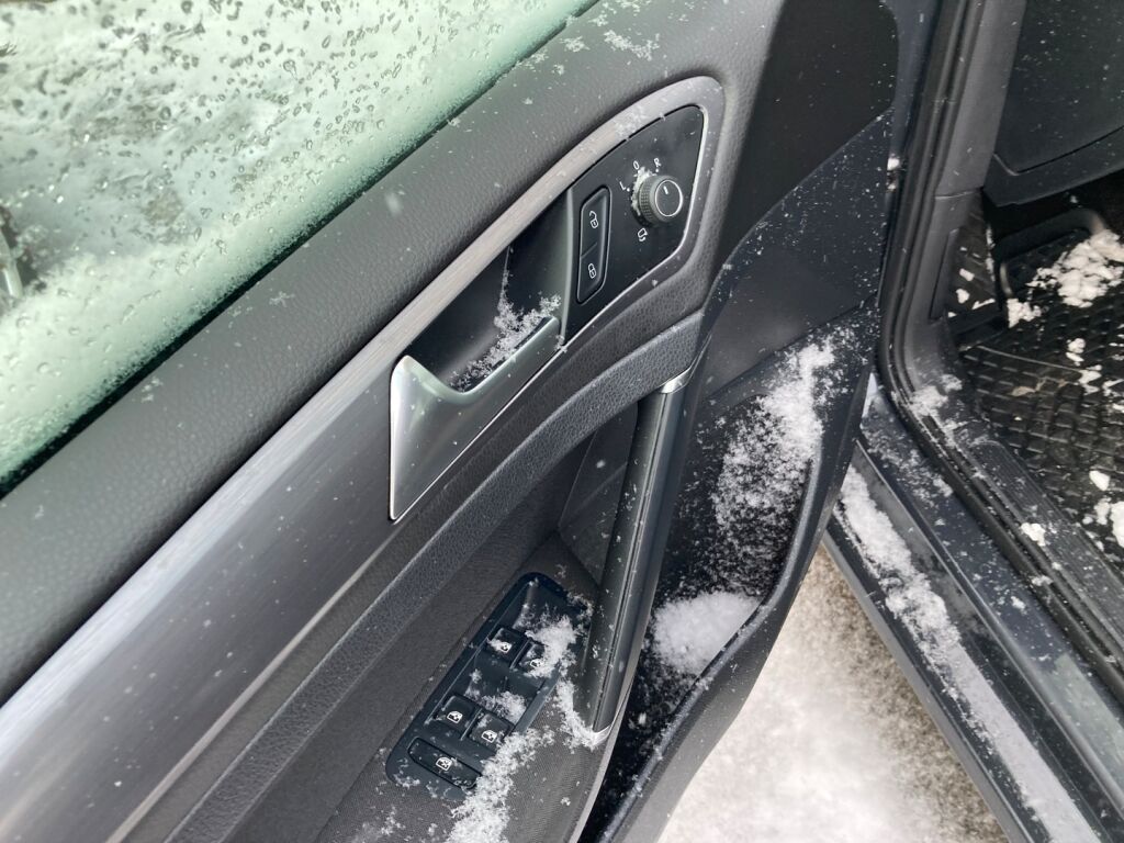 Volkswagen Golf 2020 Harmaa