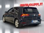 Volkswagen Golf 2020 Harmaa