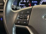 Hyundai Tucson 2020 Punainen