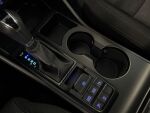 Hyundai Tucson 2020 Punainen