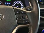 Hyundai Tucson 2020 Punainen