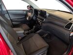Hyundai Tucson 2020 Punainen