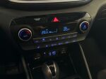 Hyundai Tucson 2020 Punainen