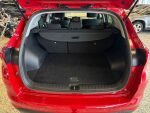 Hyundai Tucson 2020 Punainen