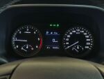 Hyundai Tucson 2020 Punainen