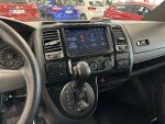 Volkswagen Caravelle 2012 Musta