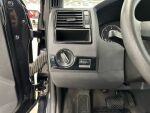 Volkswagen Caravelle 2012 Musta