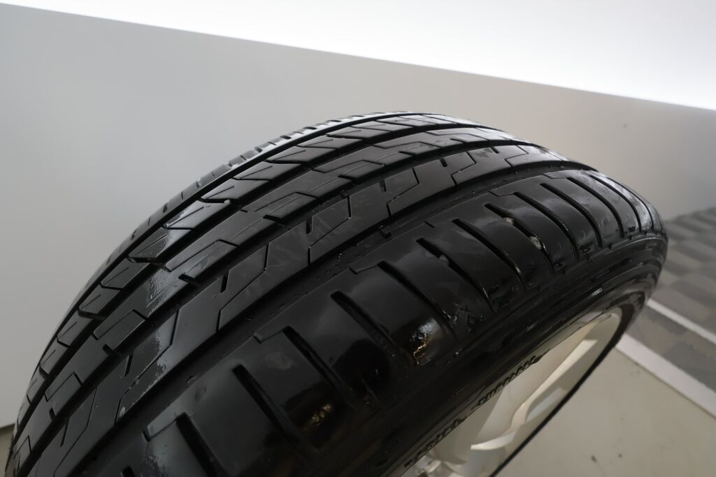 Audi A6 allroad quattro 2015 Valkoinen