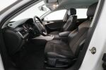 Audi A6 allroad quattro 2015 Valkoinen