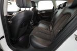 Audi A6 allroad quattro 2015 Valkoinen