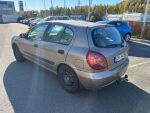 Nissan Almera 2006 Ruskea (beige)