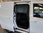 Mercedes-Benz Citan 2023 Valkoinen