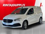 Mercedes-Benz Citan 2023 Valkoinen