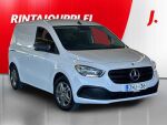 Mercedes-Benz Citan 2023 Valkoinen