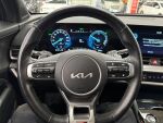 Kia Sportage 2022 Harmaa