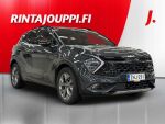 Kia Sportage 2022 Harmaa