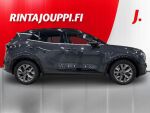 Kia Sportage 2022 Harmaa