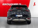 Kia Sportage 2022 Harmaa