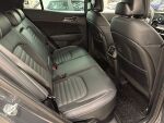 Kia Sportage 2022 Harmaa