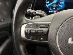 Kia Sportage 2022 Harmaa