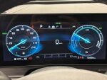 Kia Sportage 2022 Harmaa