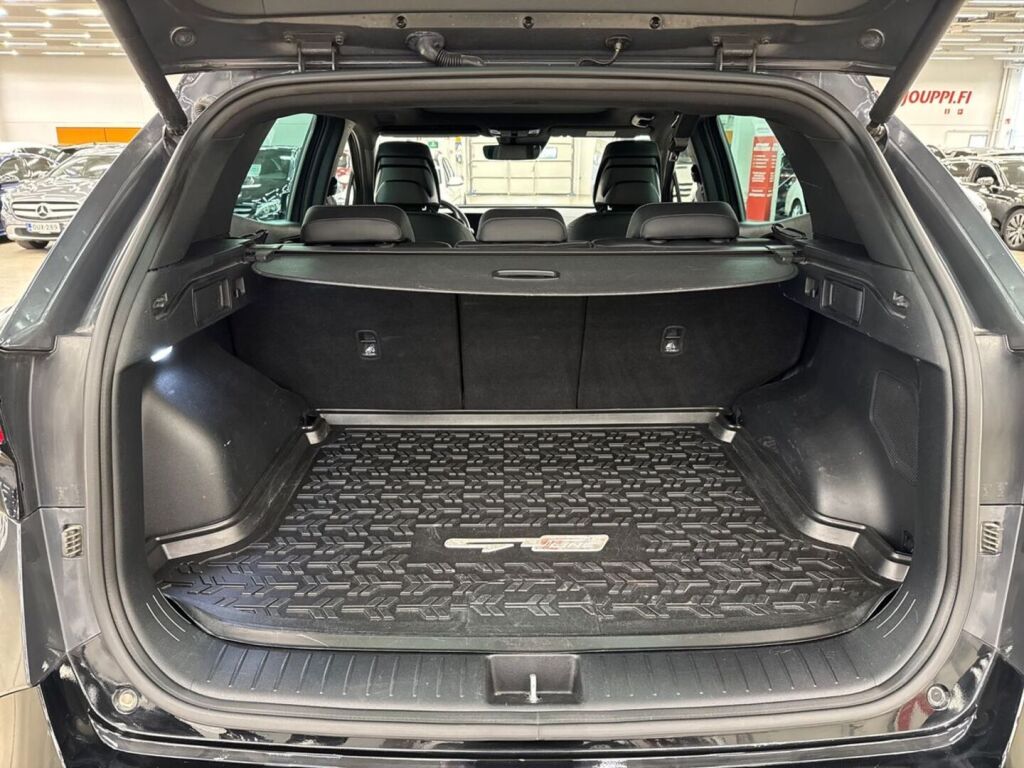 Kia Sportage 2022 Harmaa