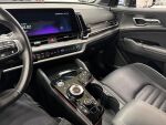 Kia Sportage 2022 Harmaa