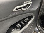 Kia Sportage 2022 Harmaa