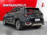 Kia Sportage 2022 Harmaa