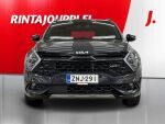 Kia Sportage 2022 Harmaa