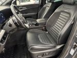Kia Sportage 2022 Harmaa