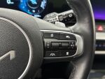 Kia Sportage 2022 Harmaa