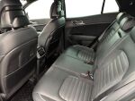 Kia Sportage 2022 Harmaa