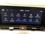 Kia Sportage 2022 Harmaa