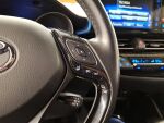 Toyota C-HR 2019 Sininen