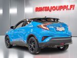Toyota C-HR 2019 Sininen