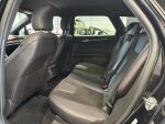 Ford Mondeo 2022 Musta