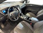 Ford Mondeo 2022 Musta