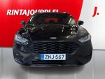 Ford Mondeo 2022 Musta