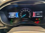 Ford Mondeo 2022 Musta