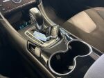 Ford Mondeo 2022 Musta