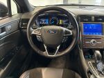 Ford Mondeo 2022 Musta