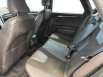Ford Mondeo 2022 Musta