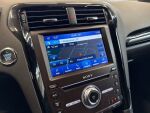 Ford Mondeo 2022 Musta