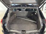Ford Mondeo 2022 Musta